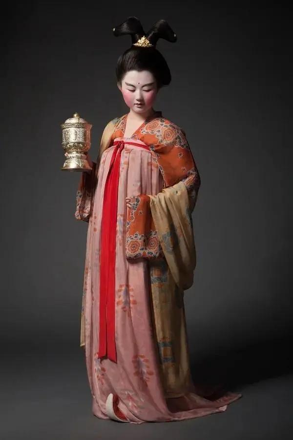 汉服的服饰结构你了解多少?