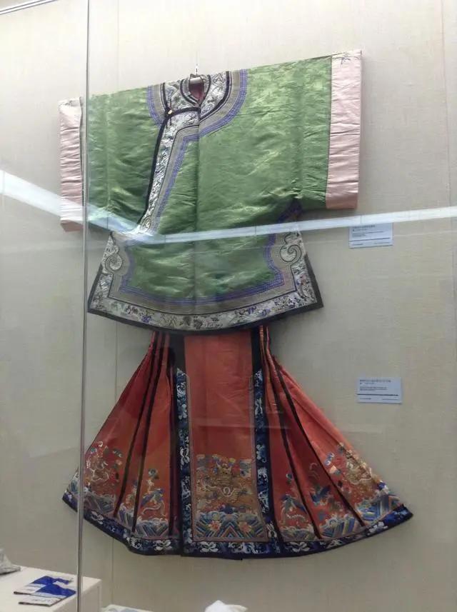 汉服的服饰结构你了解多少?