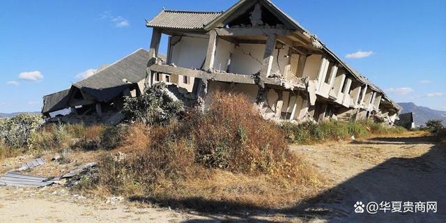 建设用地无规划许遭拆除 冰清茶叶:保山营商环境十分糟糕