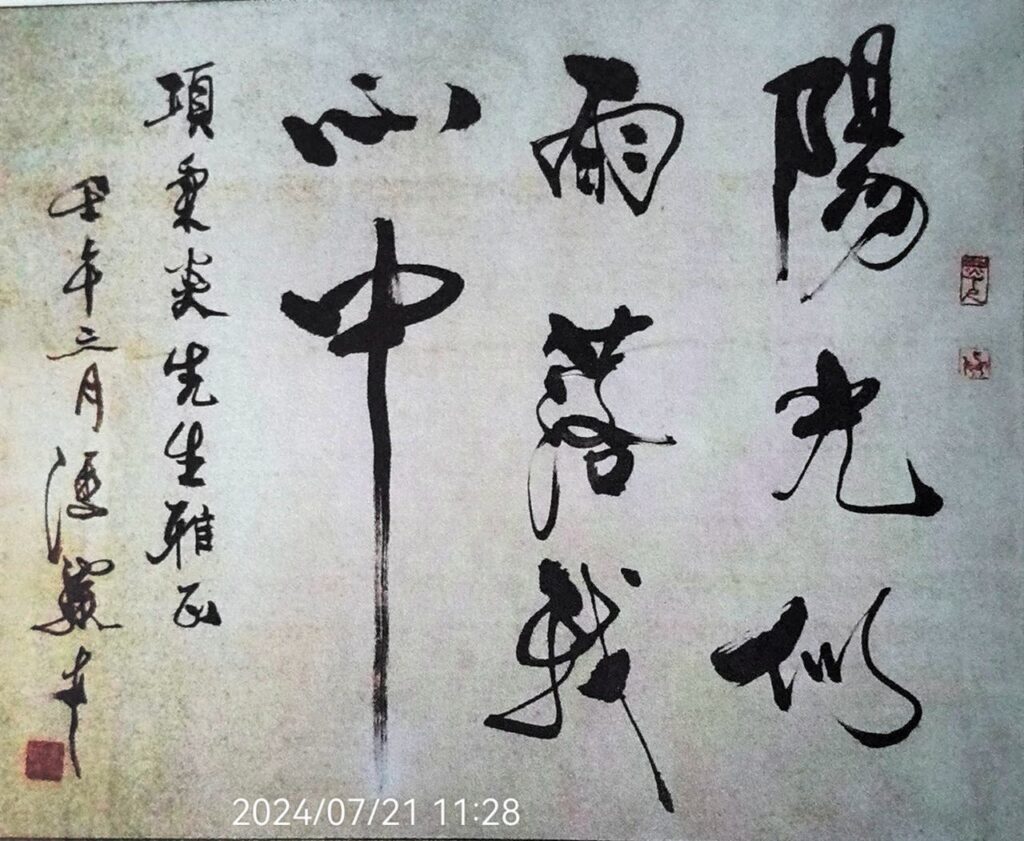 光辉一生:缅怀项秉炎同志的卓越贡献与高尚精神